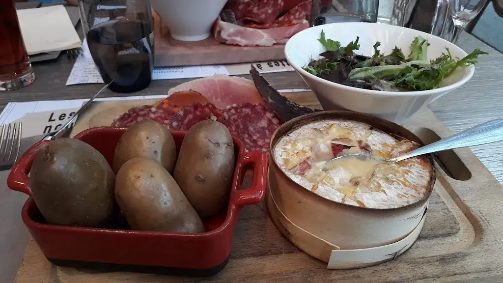 Menu_LBB le restaurant_Clairvaux-les-Lacs_image_5