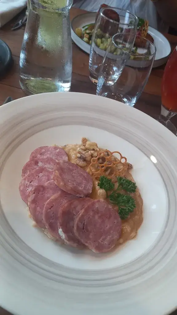 Menu_LBB le restaurant_Clairvaux-les-Lacs_image_7