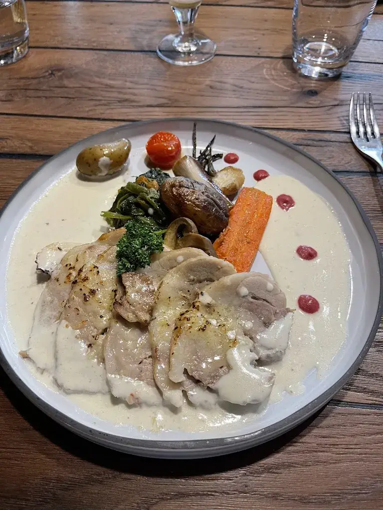 Seb57130_LBB le restaurant_Clairvaux-les-Lacs_review