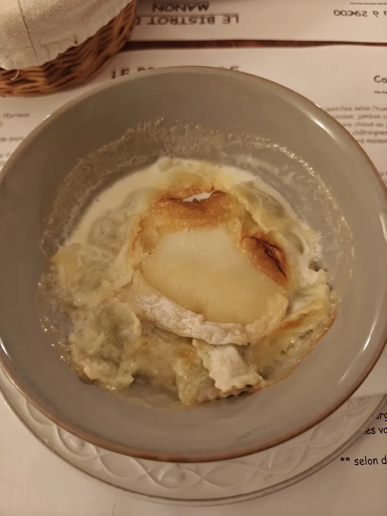 serradimigni margot_Le Bistrot de Manon_Aubenas_review