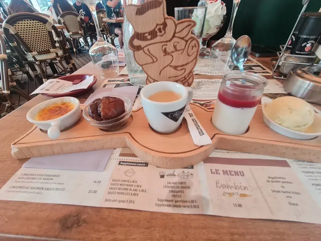 Menu_Le Bistrot de la Fontaine_Clairvaux-les-Lacs_image_5