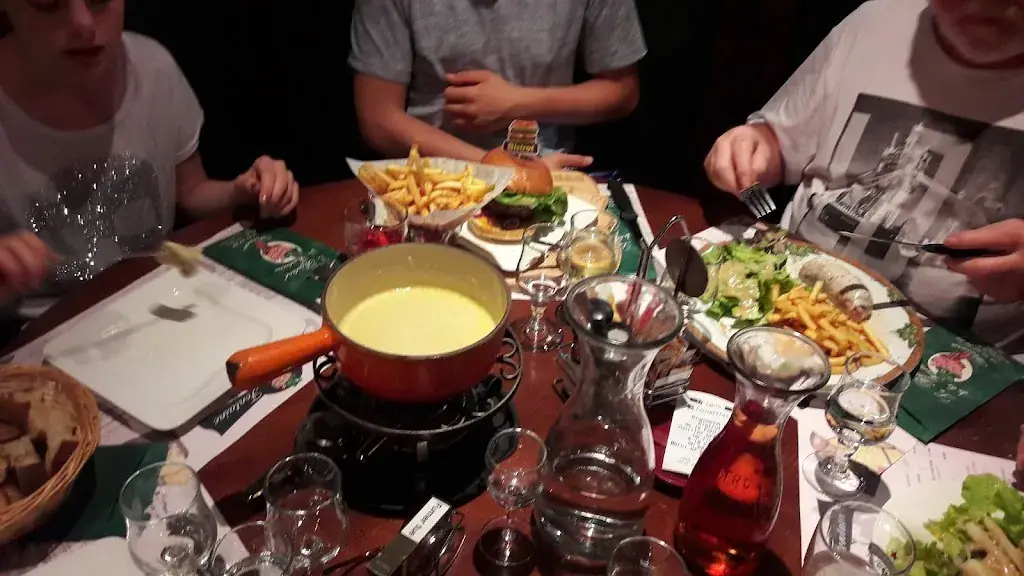 Menu_Le Bistrot de la Fontaine_Clairvaux-les-Lacs_image_8