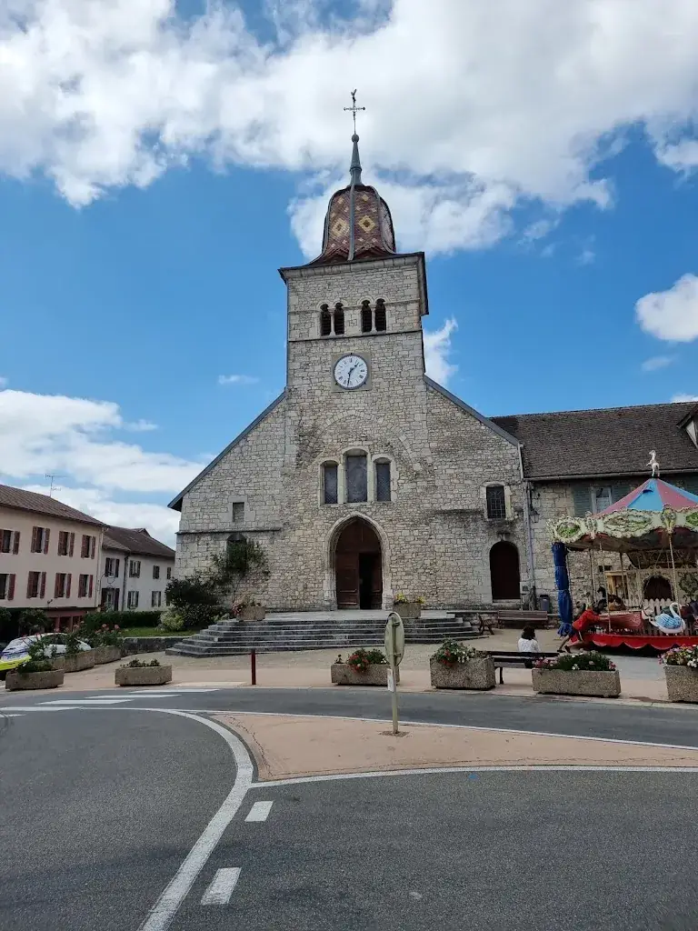Le Bistrot de la Fontaine_Clairvaux-les-Lacs_slider_image_2