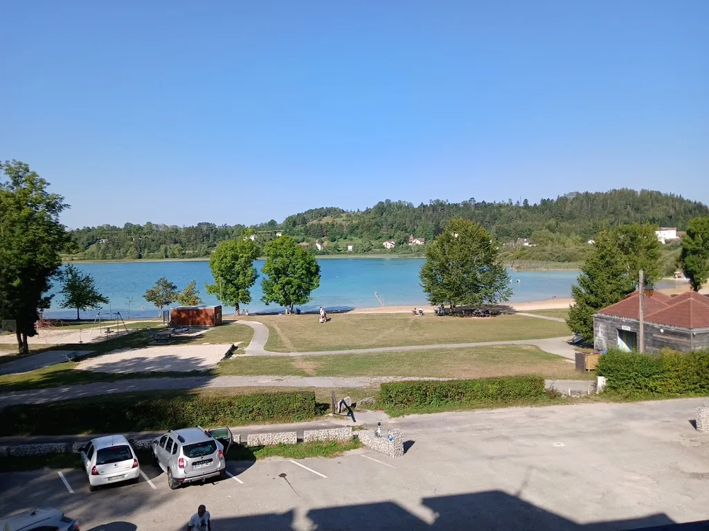 m stucki_Hotel Restaurant La Chaumière Du Lac_Clairvaux-les-Lacs_review