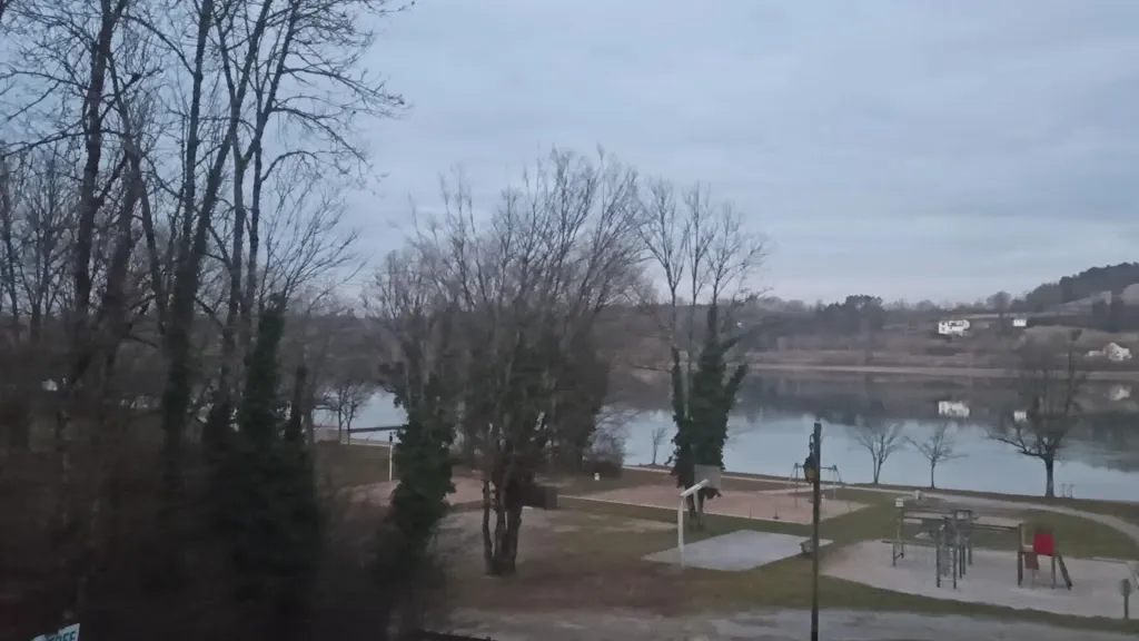 Hotel Restaurant La Chaumière Du Lac_Clairvaux-les-Lacs_slider_image_1