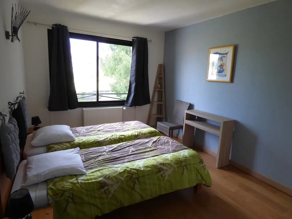 Hotel Restaurant La Chaumière Du Lac_Clairvaux-les-Lacs_slider_image_2