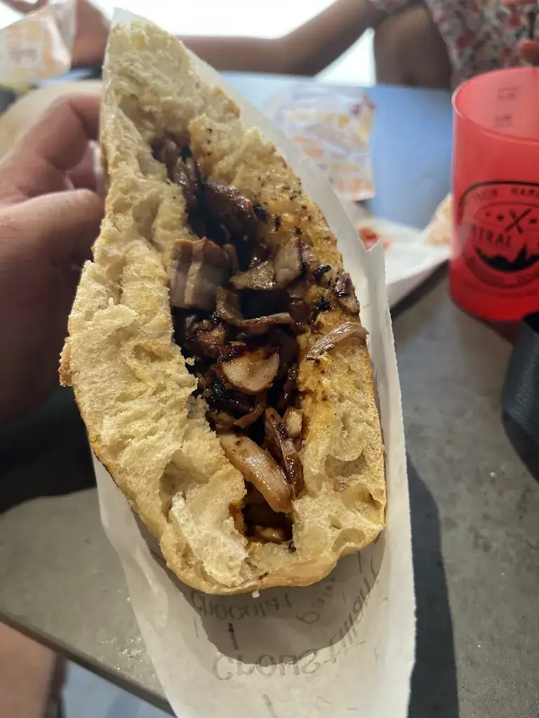 Menu_L'instant gourmand_Clairvaux-les-Lacs_image_5