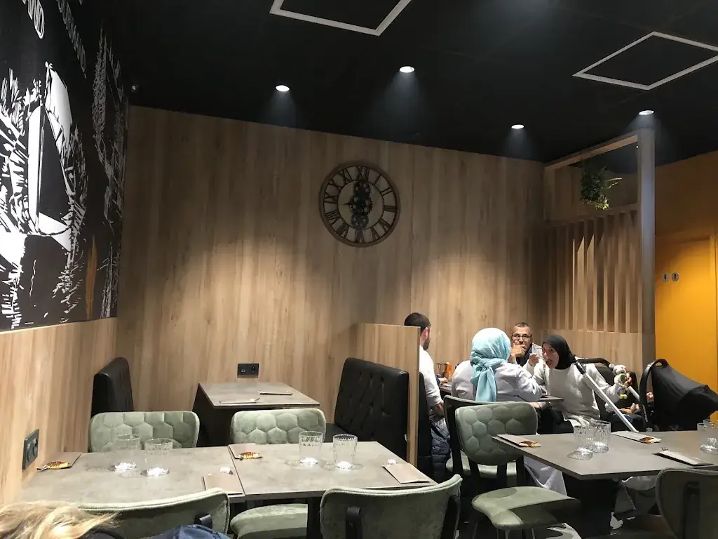 ali zdeb_L'instant gourmand_Clairvaux-les-Lacs_review