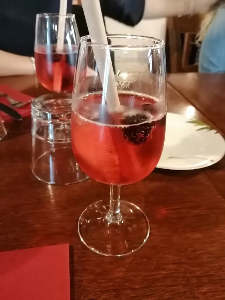 Menu_L'Auberge le Cheval Blanc_Perrecy-les-Forges_image_6