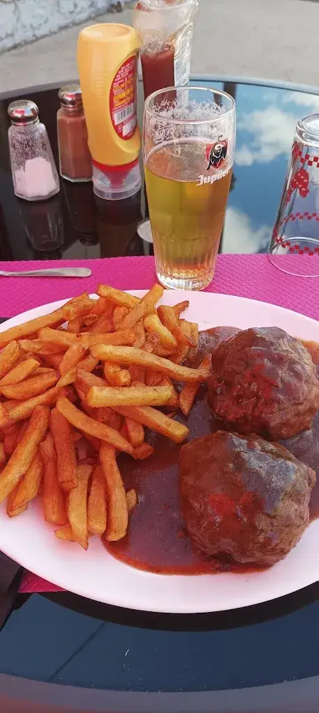 Menu_Bar - Restaurant La Liegeoise_Sanvignes-les-Mines_immagine_4