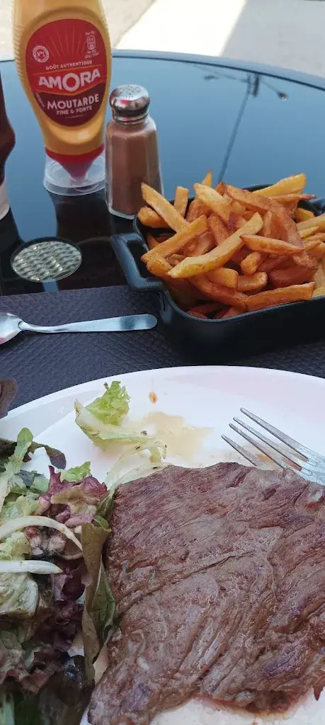 Menu_Bar - Restaurant La Liegeoise_Sanvignes-les-Mines_immagine_5