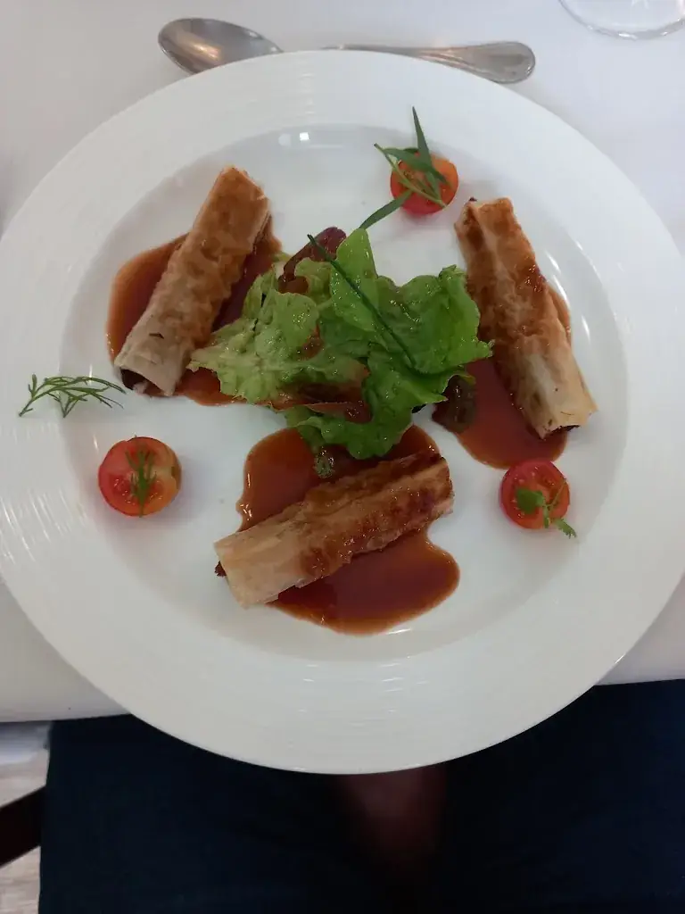 Menu_restaurant Du Moulin_Saint-Vallier_image_5