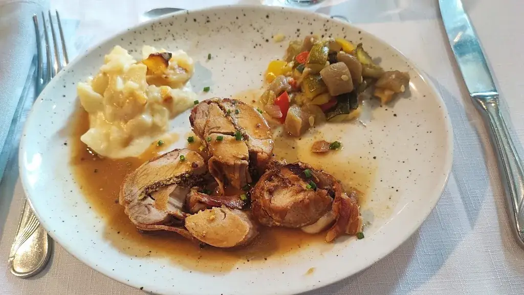 Menu_restaurant Du Moulin_Saint-Vallier_image_7