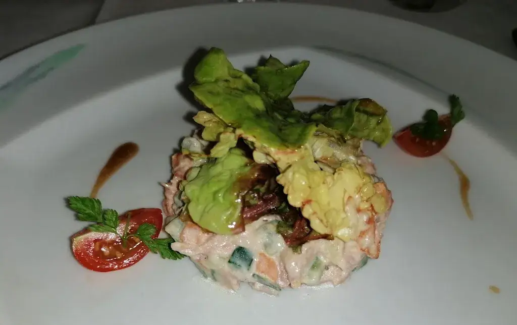 Menu_restaurant Du Moulin_Saint-Vallier_image_8