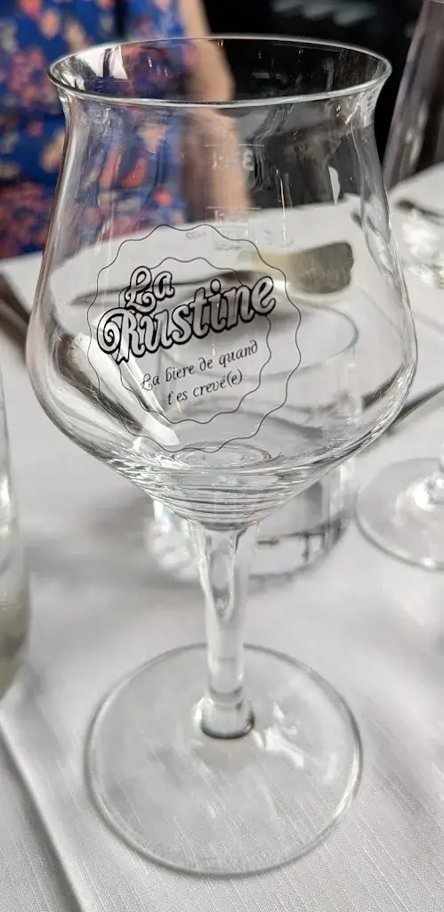 Photo Fredd_restaurant Du Moulin_Saint-Vallier_review