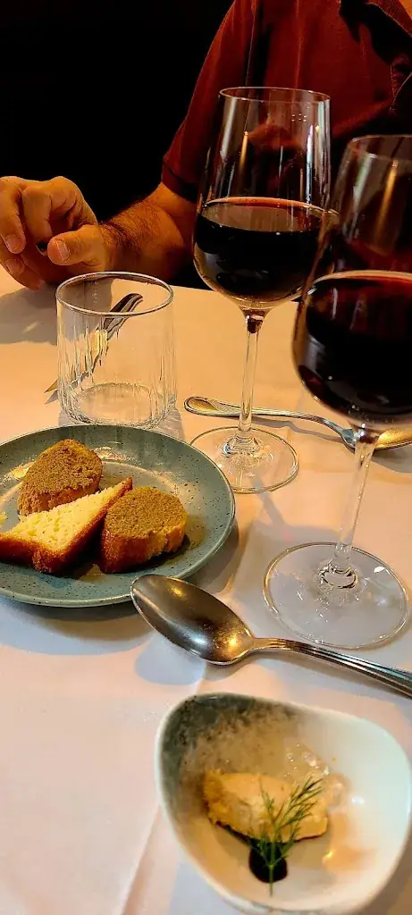 Valérie Briche_restaurant Du Moulin_Saint-Vallier_review