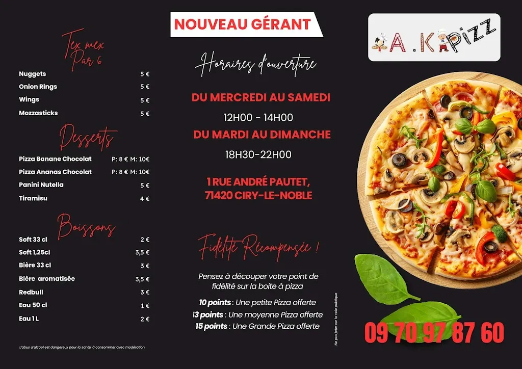 Menu_A.K PIZZ_Ciry-le-Noble_image_2