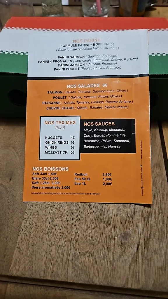 Menu_A.K PIZZ_Ciry-le-Noble_image_3