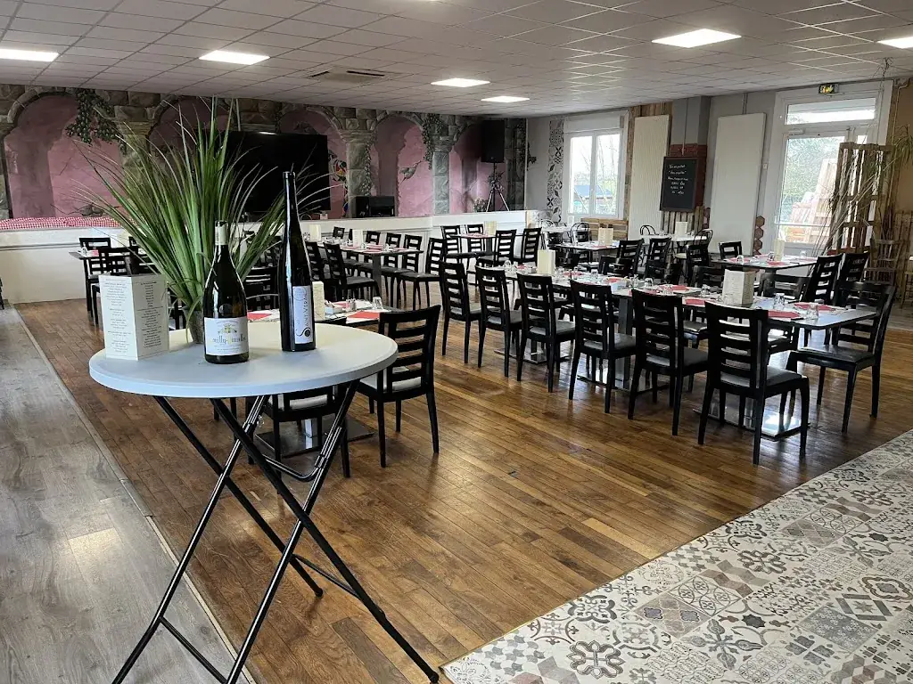 Restaurant Tabac, Bar L'Arlequin_Sanvignes-les-Mines_slider_image_1