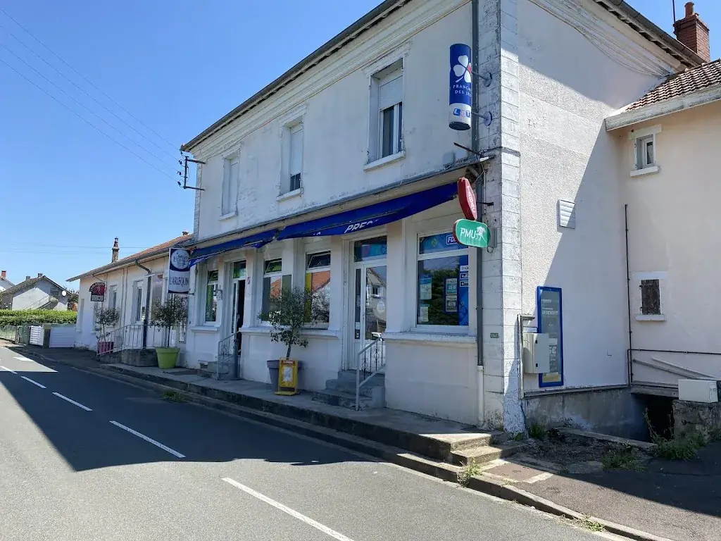 Restaurant Tabac, Bar L'Arlequin_Sanvignes-les-Mines_slider_image_3