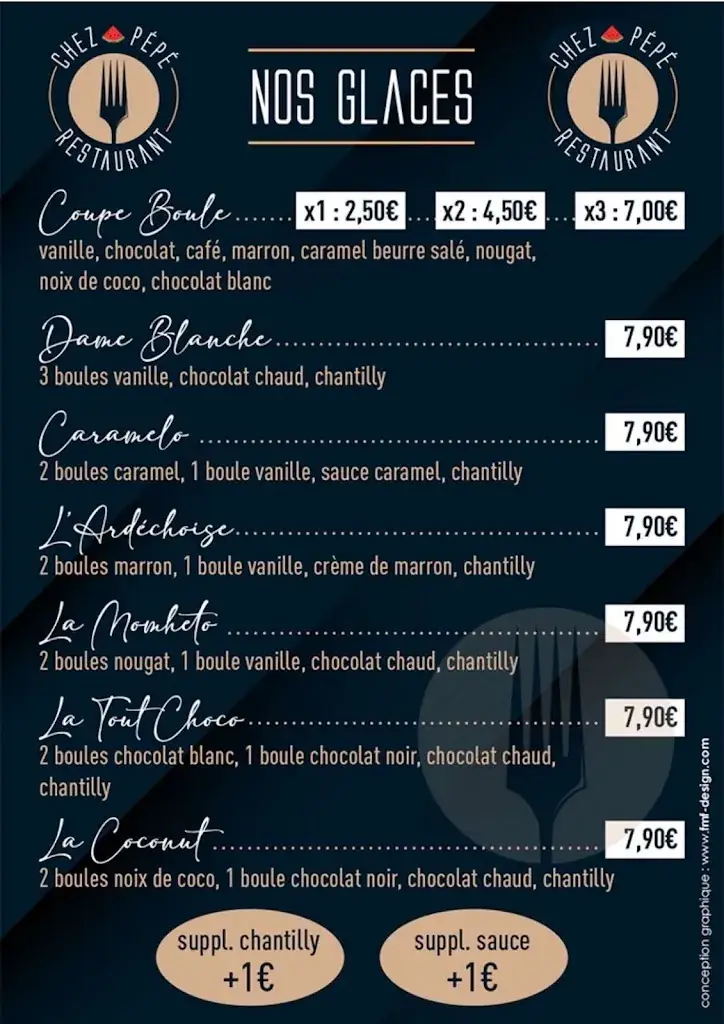 Menu_Chez Pépé_Aubenas_image_2