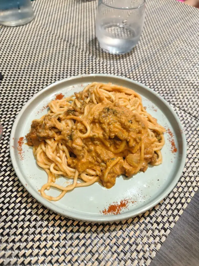 Maxine M._Chez Pépé_Aubenas_review