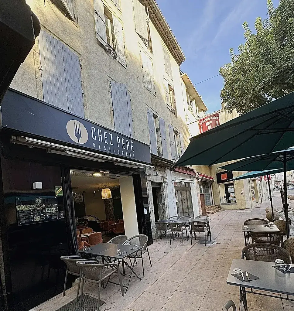 Chez Pépé_Aubenas_slider_image_1