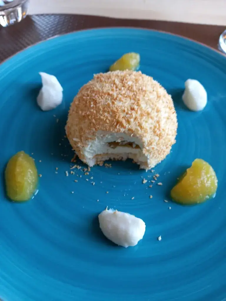 Kiki_Restaurant le Saint Martin_Saint-Vincent-Bragny_Bewertung