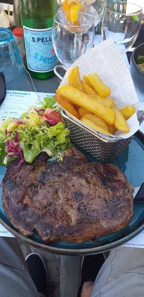 Menu_Brasserie du Nord_Cluny_image_8