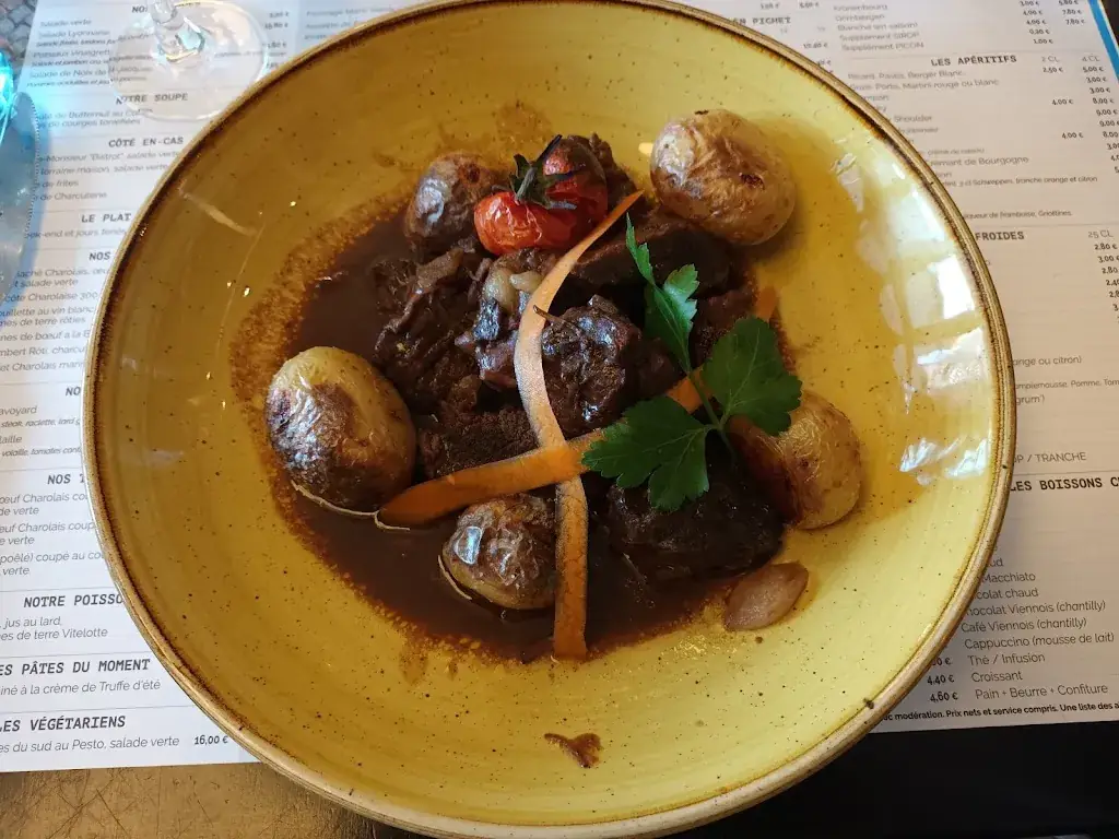 Menu_Brasserie du Nord_Cluny_image_9