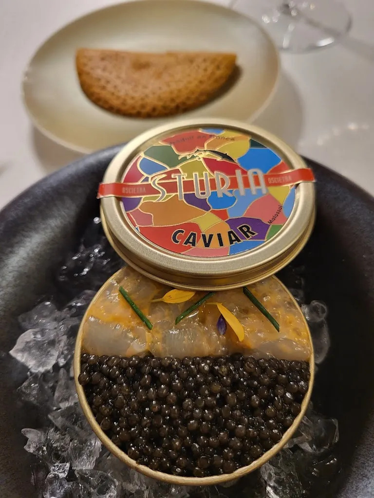 Menu_Château de Cîteaux | Restaurant Gastronomique_Meursault_image_5