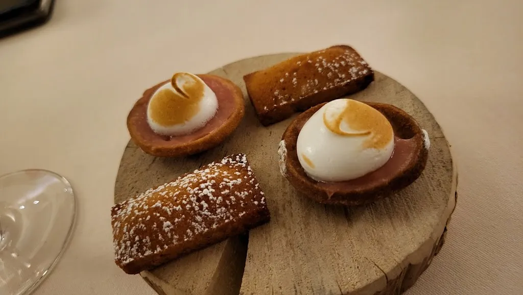 Menu_Château de Cîteaux | Restaurant Gastronomique_Meursault_image_6