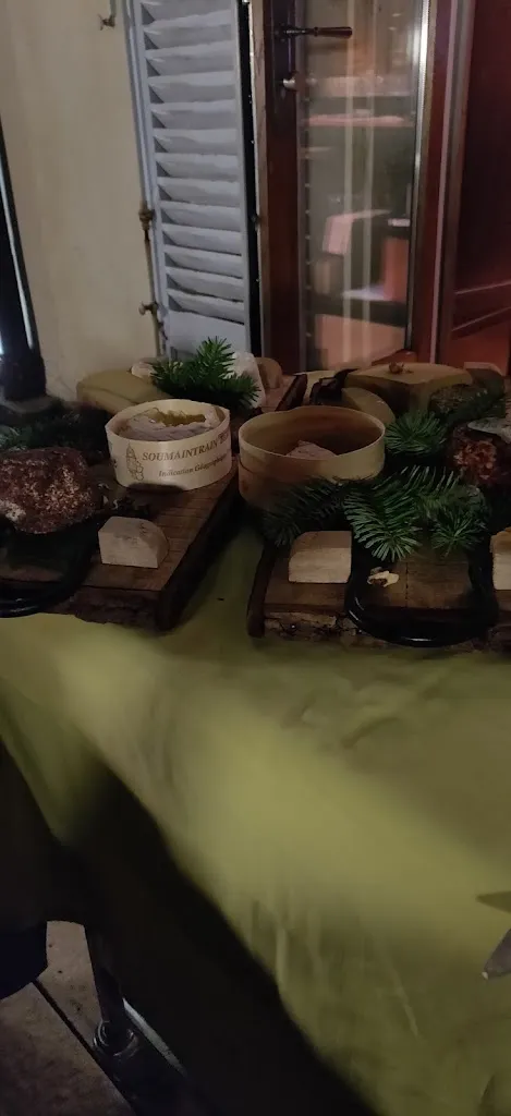 Menu_Château de Cîteaux | Restaurant Gastronomique_Meursault_image_7