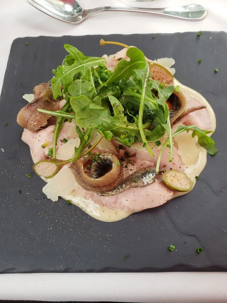 Menu_Château de Cîteaux | Restaurant Gastronomique_Meursault_image_9