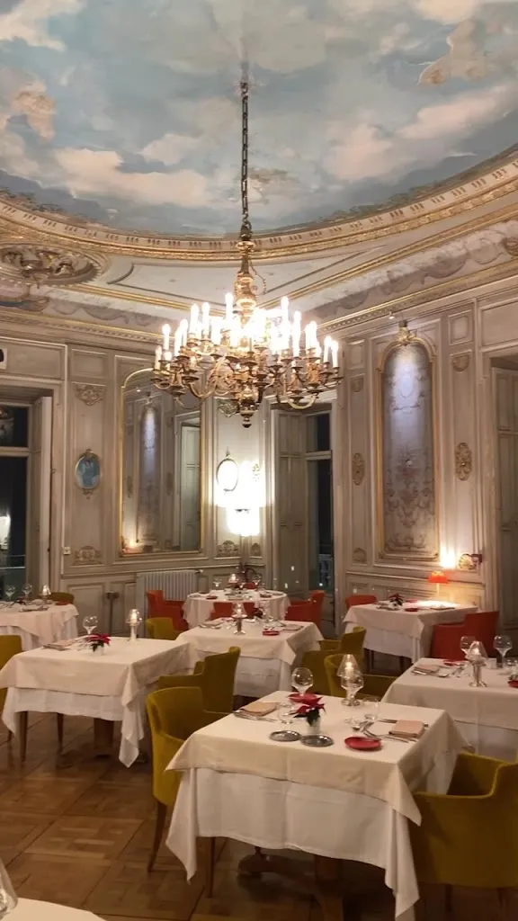 Château de Cîteaux | Restaurant Gastronomique_Meursault_slider_image_2