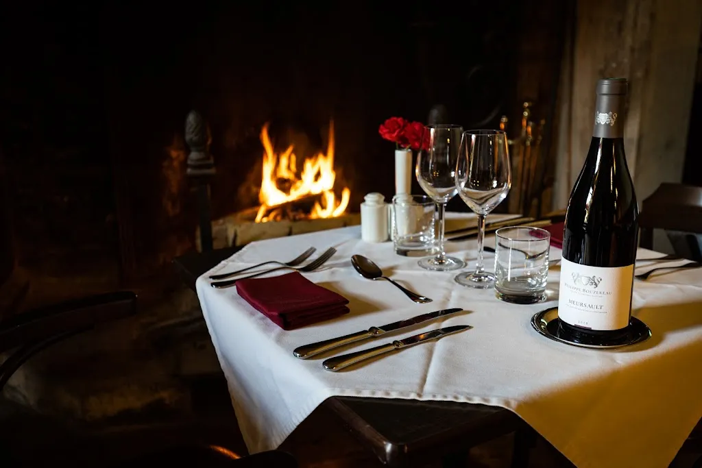 Château de Cîteaux | Restaurant Gastronomique_Meursault_slider_image_3