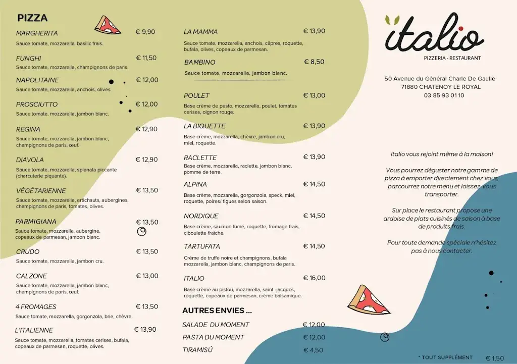 Menu_Italio - Pizzeria Restaurant_Châtenoy-le-Royal_image_2