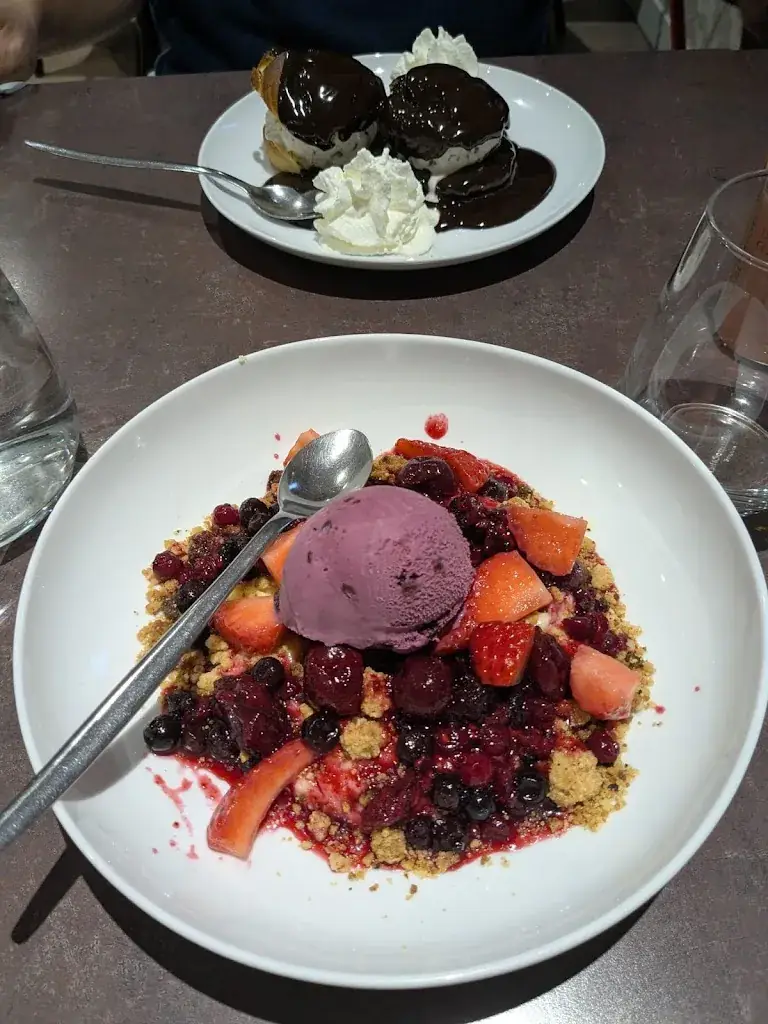 Clément Marceau_Italio - Pizzeria Restaurant_Châtenoy-le-Royal_review