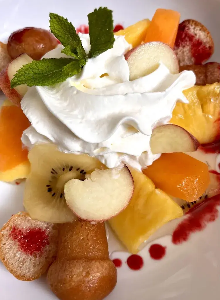 Italio - Pizzeria Restaurant ristorante a Châtenoy-le-Royal