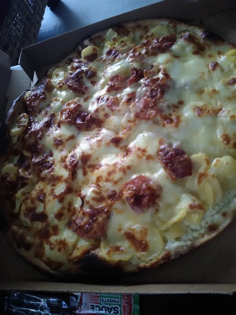 Menu_La Pizza_Châtenoy-le-Royal_immagine_4