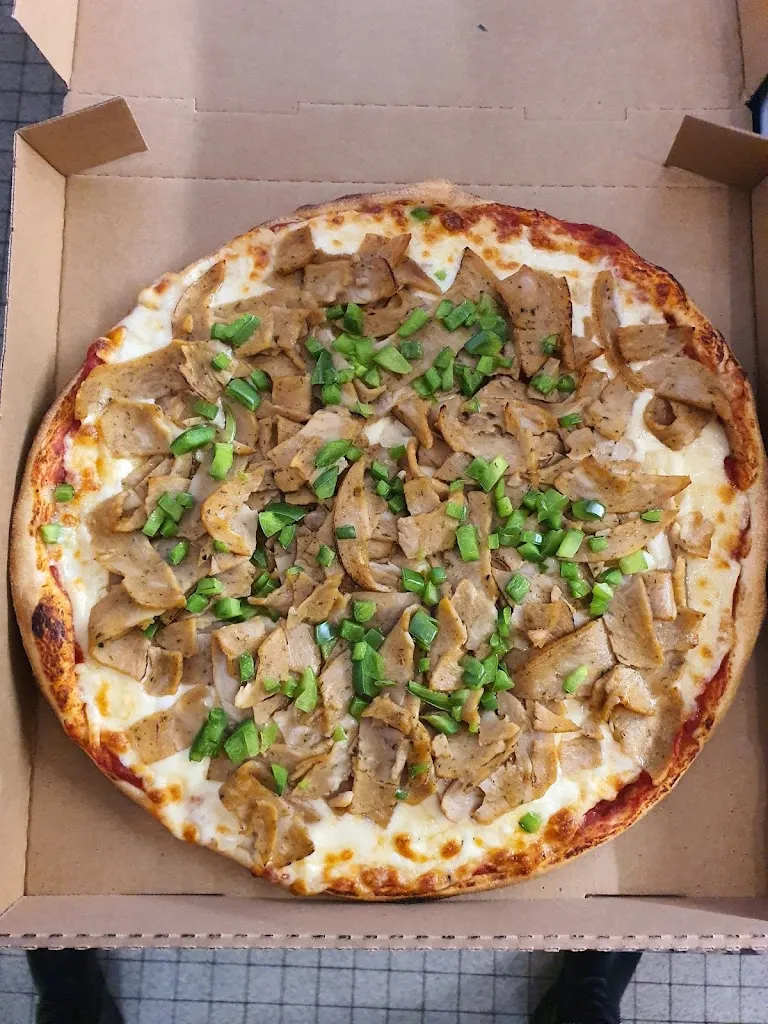 Menu_La Pizza_Châtenoy-le-Royal_immagine_6