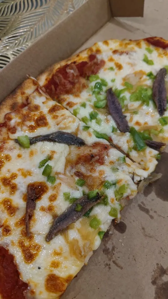 Elena Kosareva_La Pizza_Châtenoy-le-Royal_recensione