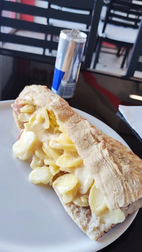 Lubin_La Pizza_Châtenoy-le-Royal_recensione