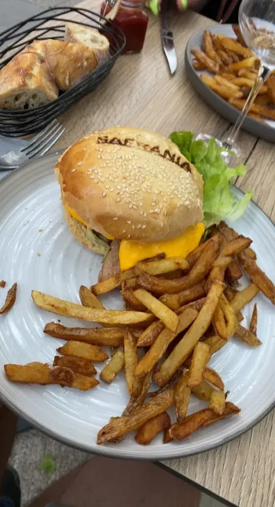 Menu_Safrania Bistrorant_Aubenas_image_6