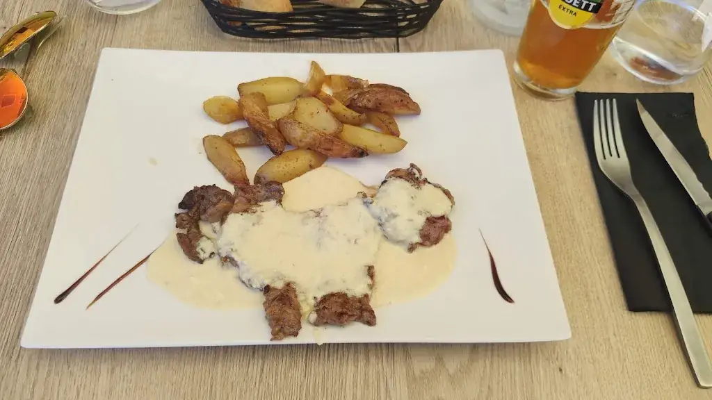 Menu_Safrania Bistrorant_Aubenas_image_7