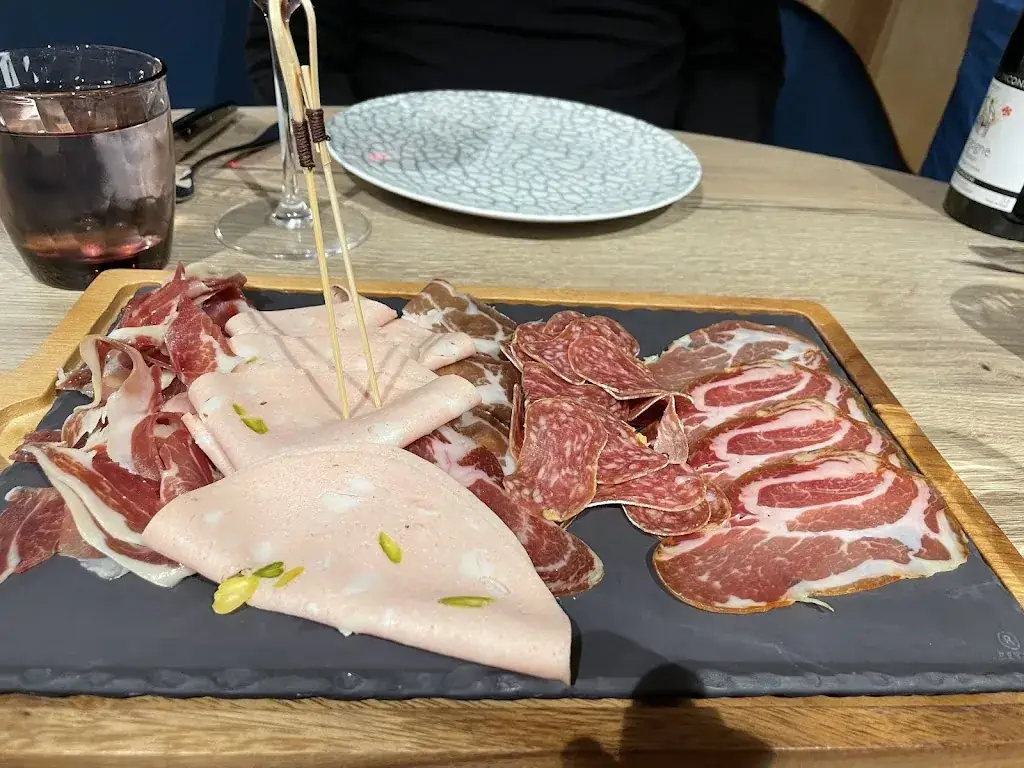 Lotte Stein_Le Bistrot des Papas_Chalon-sur-Saône_review