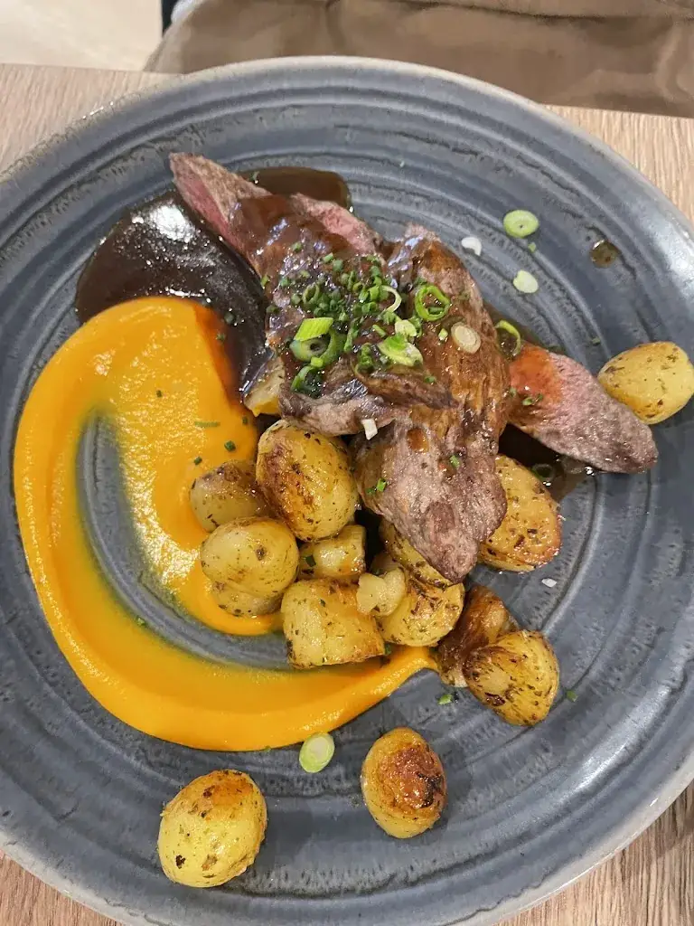 Merna Nader_Le Bistrot des Papas_Chalon-sur-Saône_review