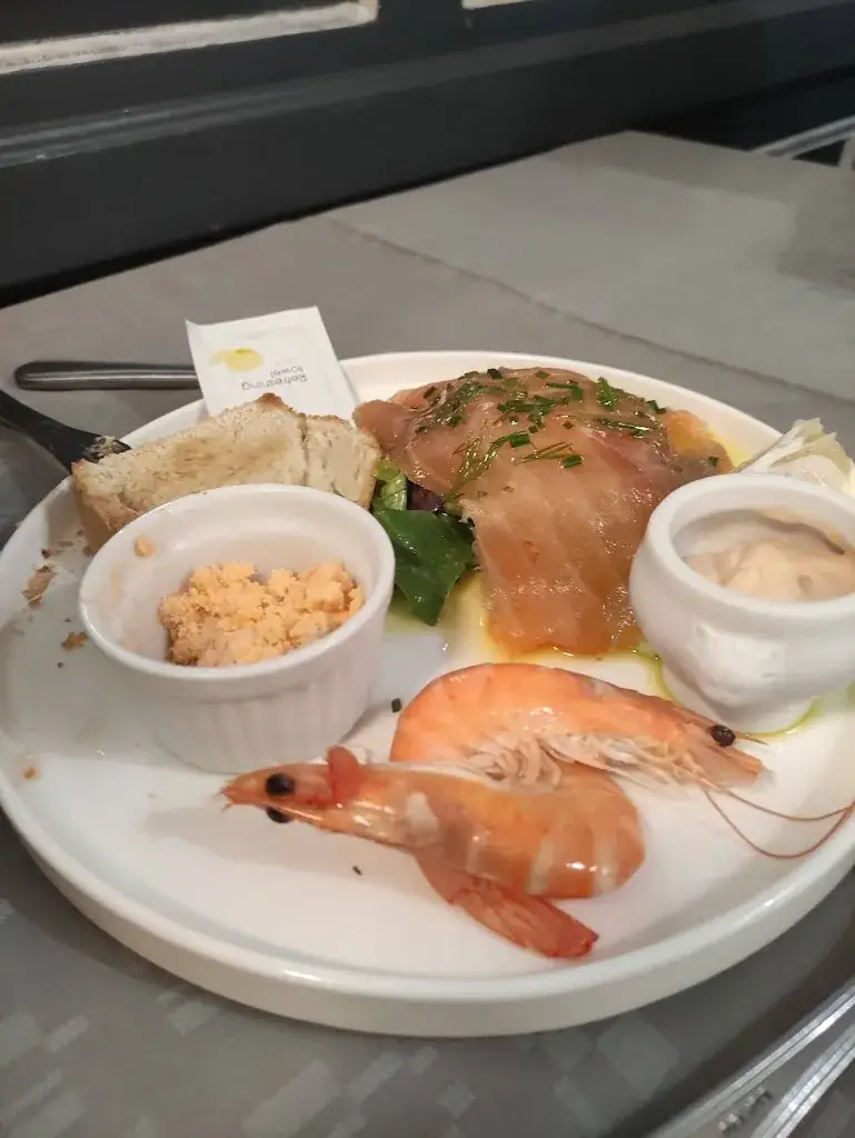 Menü_La Réale_Chalon-sur-Saône_Bild_8