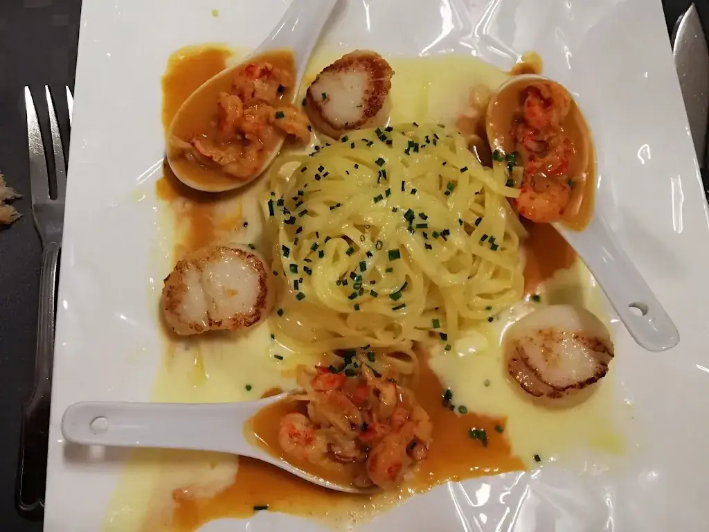 Menü_La Réale_Chalon-sur-Saône_Bild_9