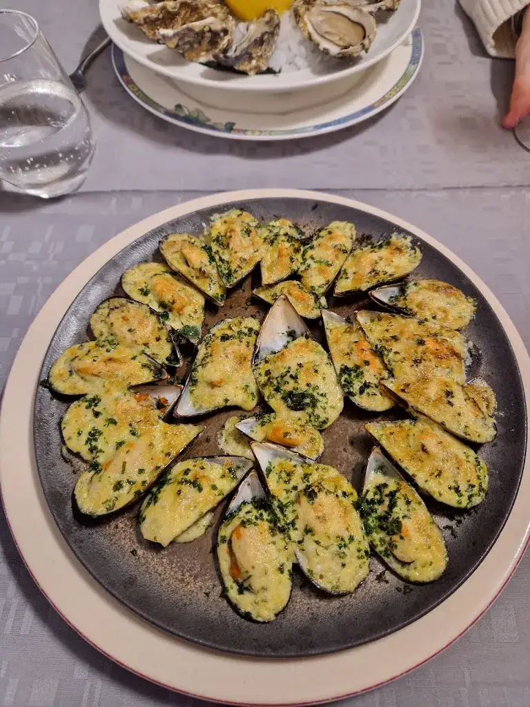 Peter Milne_La Réale_Chalon-sur-Saône_Bewertung